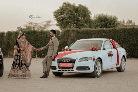 Deep Dhiman Photography