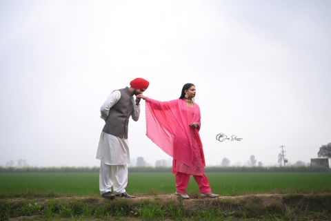 Deep Dhiman Photography