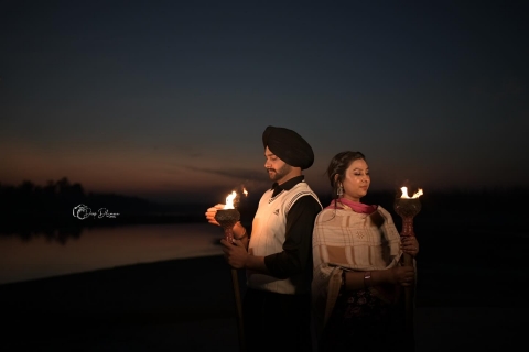 Deep Dhiman Photography