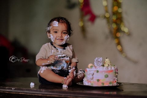 Deep Dhiman Photography