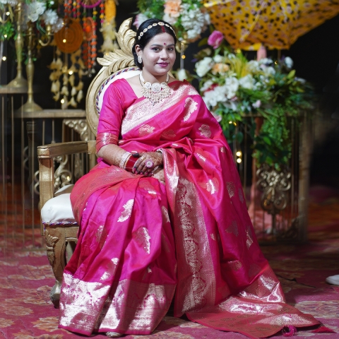 Studio Swami Portraits