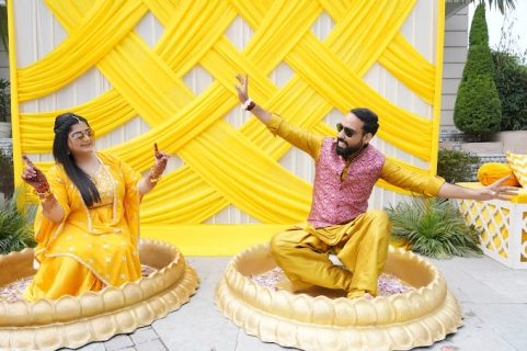 Studio Naveen Sharma Photograp