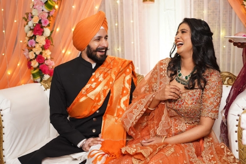 Studio Naveen Sharma Photograp