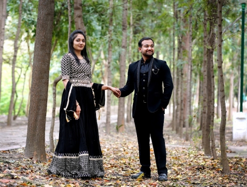 Studio Naveen Sharma Photograp