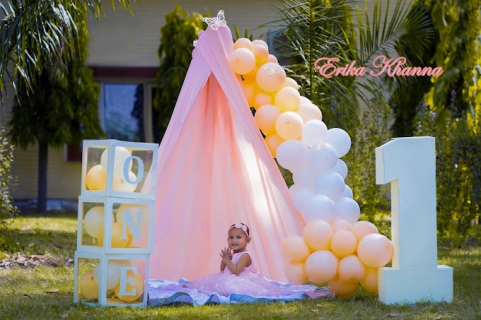 Studio Naveen Sharma Photograp