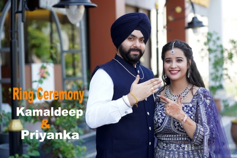 Studio Naveen Sharma Photograp