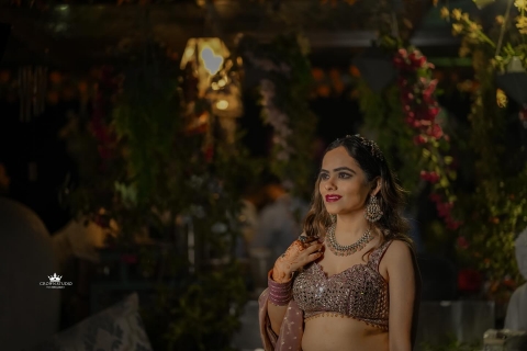 Crown Studio Photography