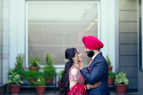 Crown Studio Photography