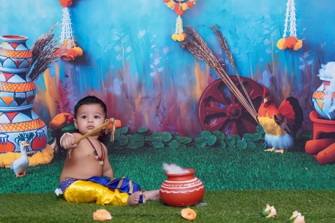 Mybabycare Photography