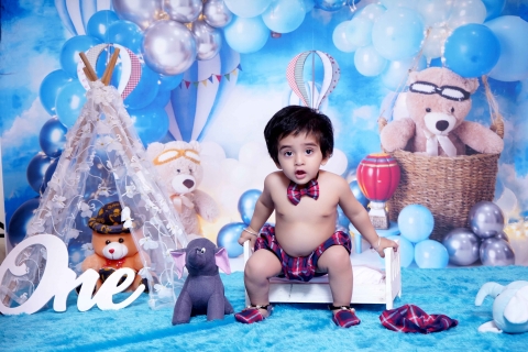Mybabycare Photography