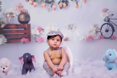 Mybabycare Photography