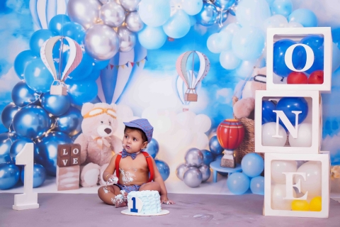 Mybabycare Photography