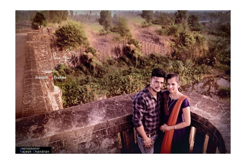 Rajeesh Chandran Photography	