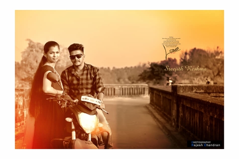 Rajeesh Chandran Photography	