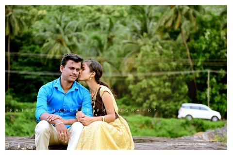 Rajeesh Chandran Photography	