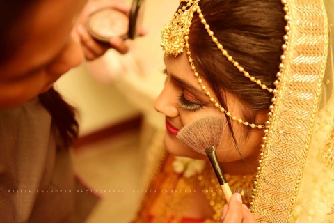 Rajeesh Chandran Photography	