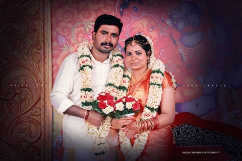 Rajeesh Chandran Photography	