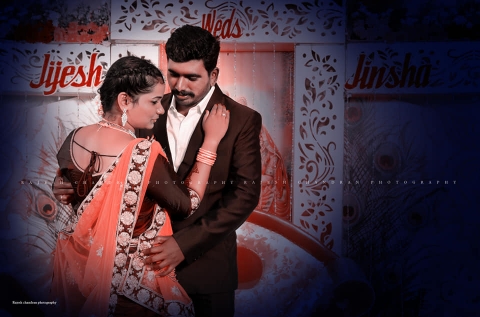 Rajeesh Chandran Photography	