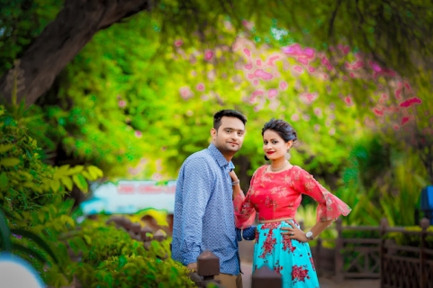 Deepak Photography Studio
