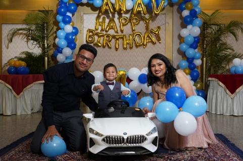 Deepak Photography Studio