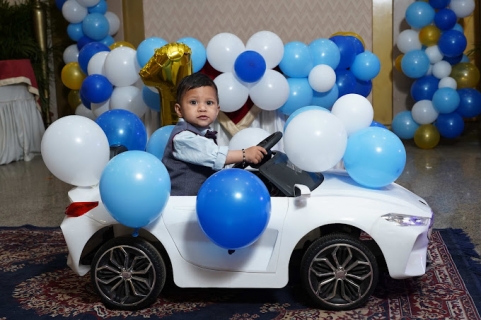 Deepak Photography Studio