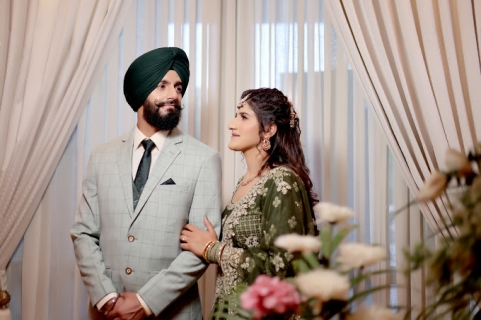 Deepak Photography Studio