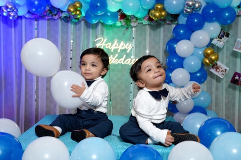 Deepak Photography Studio