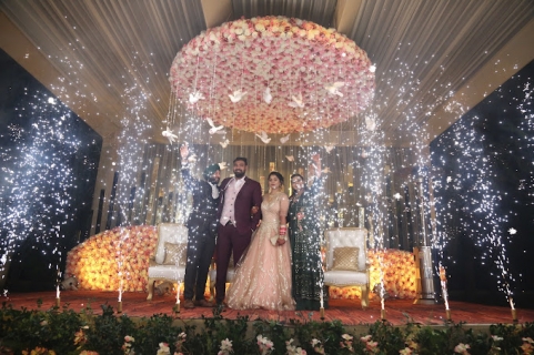 Deepak Photography Studio