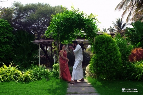 NGF Sans Studio Wedding & Ad F