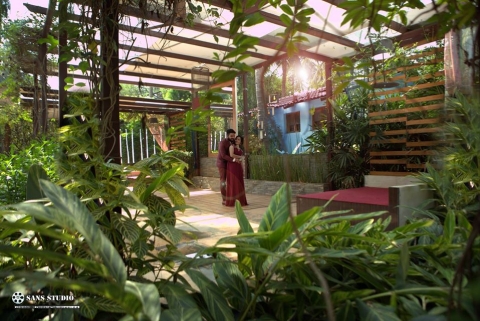 NGF Sans Studio Wedding & Ad F