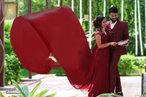 NGF Sans Studio Wedding & Ad F