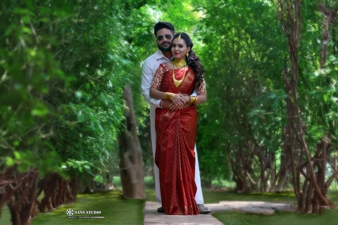 NGF Sans Studio Wedding & Ad F