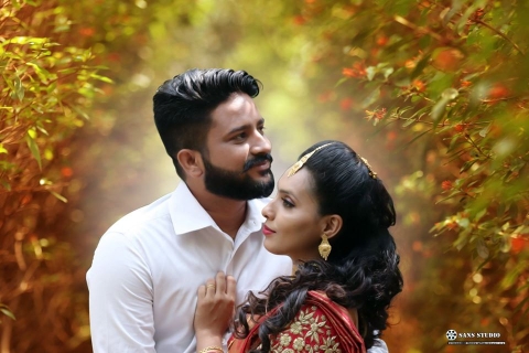 NGF Sans Studio Wedding & Ad F