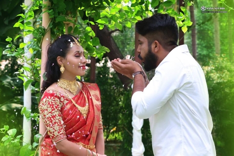 NGF Sans Studio Wedding & Ad F