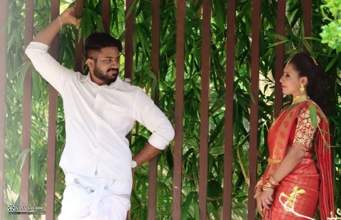 NGF Sans Studio Wedding & Ad F