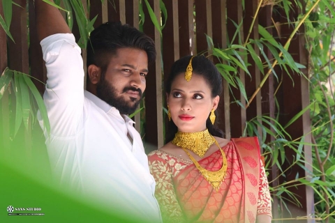 NGF Sans Studio Wedding & Ad F