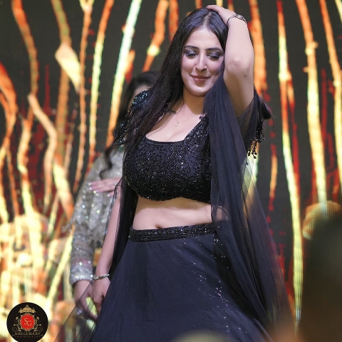 Shri Gurudev Photo Color