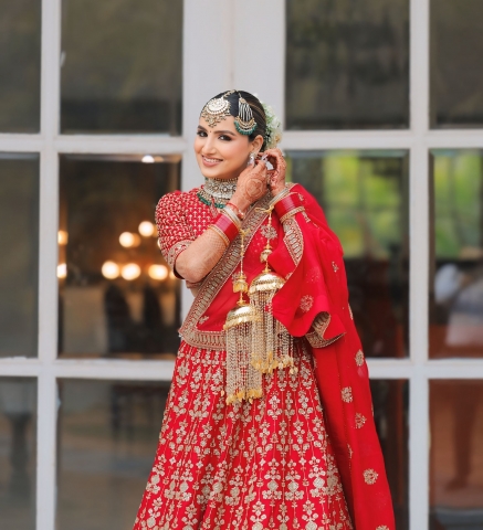 Shri Gurudev Photo Color