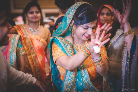 Moments by Shashank Singhal