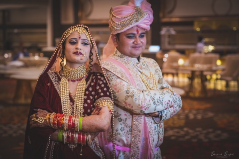 Moments by Shashank Singhal