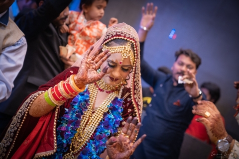 Moments by Shashank Singhal