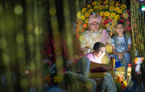 Moments by Shashank Singhal