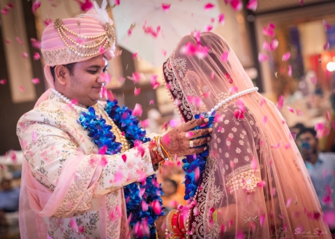 Moments by Shashank Singhal