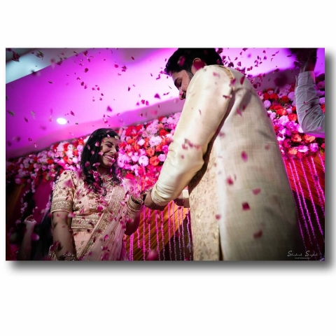 Moments by Shashank Singhal