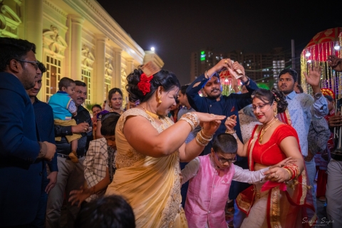 Moments by Shashank Singhal