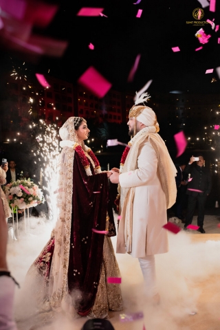 Sumit Production Films