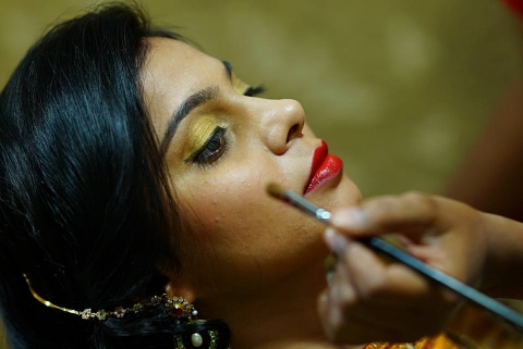 Mohan Lal Kumawat Photography