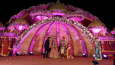 Mohan Lal Kumawat Photography