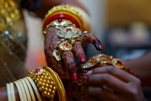 Mohan Lal Kumawat Photography