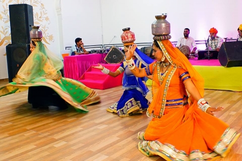 Mohan Lal Kumawat Photography